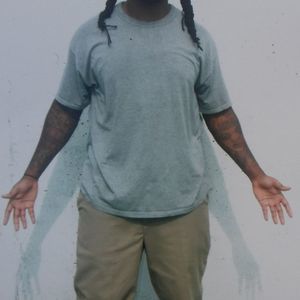 Meet your Posher, Curtis